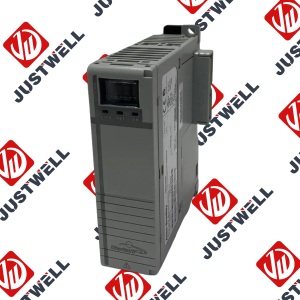 1747-L541 Allen‑Bradley Central control module