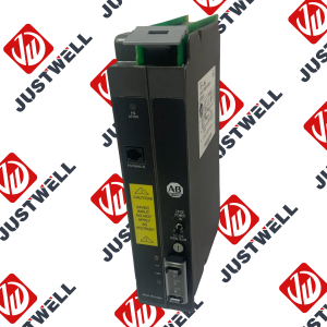 1747-L53 Allen‑Bradley Central control module