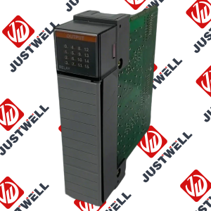 842HR-MJA5215FWYD Allen‑Bradley PLC controller