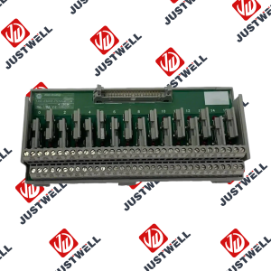 1756-IF8U Allen‑Bradley Output module