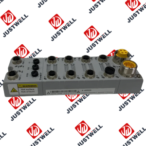 1747-L55 Allen‑Bradley Central control module