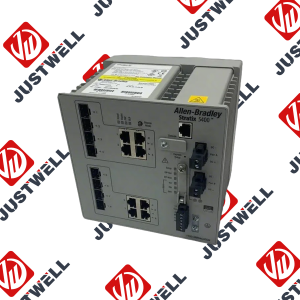 1756-IB16ISOE Allen‑Bradley Central control module