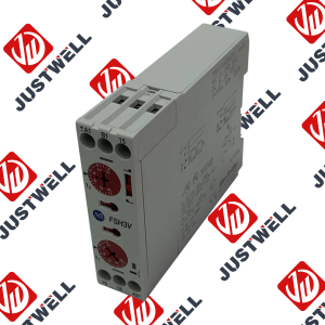 1747-ACNR15 Allen‑Bradley Central control module