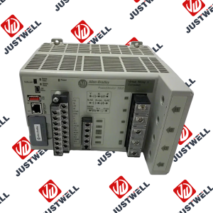 1747-M2 Allen‑Bradley Central control module