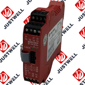 1756-ENET Allen‑Bradley Central control module