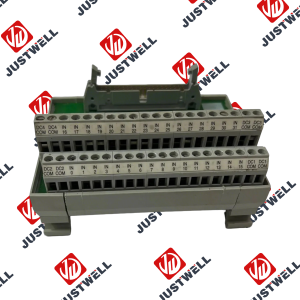 1756-IG16 Allen‑Bradley Central control module
