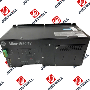 1747-L552 Allen‑Bradley Output module
