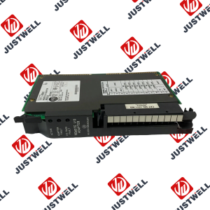 1747-L533 Allen‑Bradley Central control module