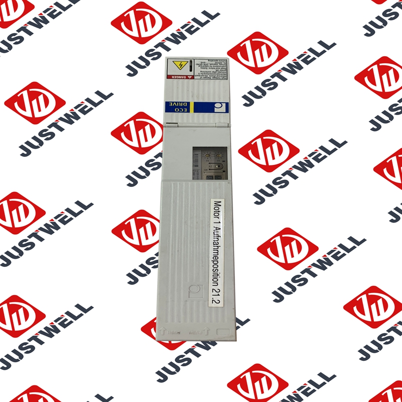 DKC02.3-040-7-FW REXROTH  Drive controllers
