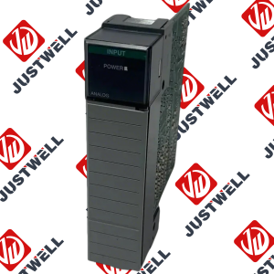 1756-IF8 Allen‑Bradley Central control module