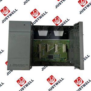 MPL-B330P-HJ72AA Allen‑Bradley Programmable controller