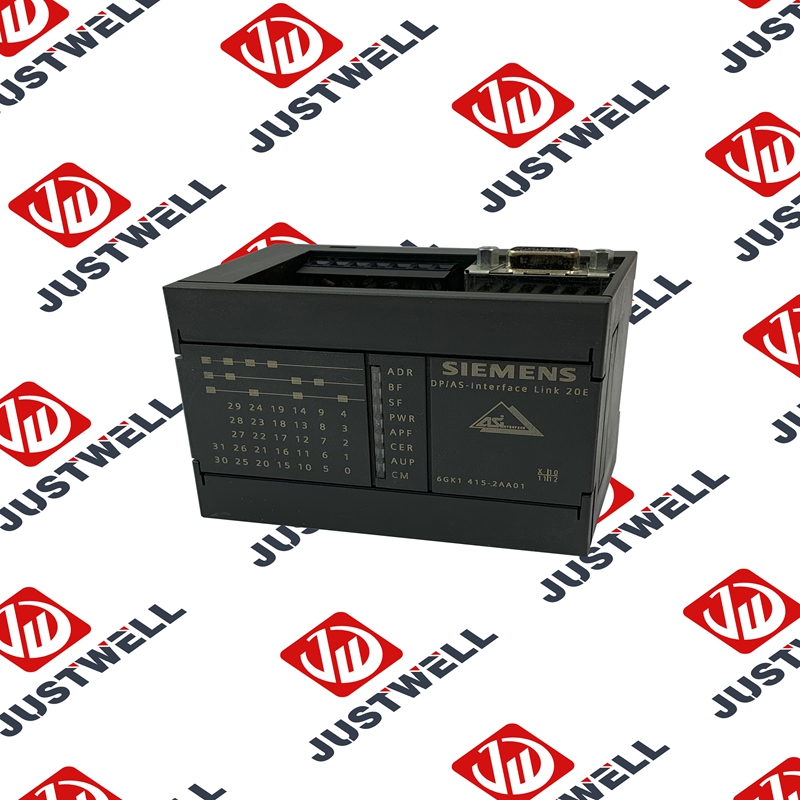 6GK1415-2AA01 SIEMENS Analog input module