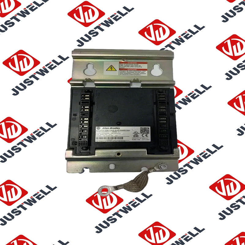 2094-AM02-S Allen‑Bradley Programmable controller