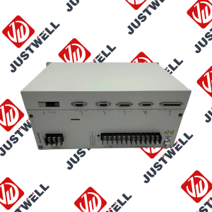 1756-0B16E Allen‑Bradley Programmable controller