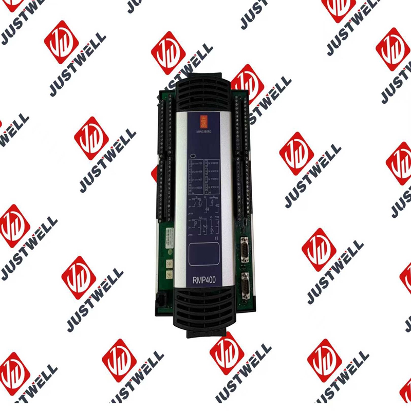 RHUB200-5 Kongsberg Remote centralized units