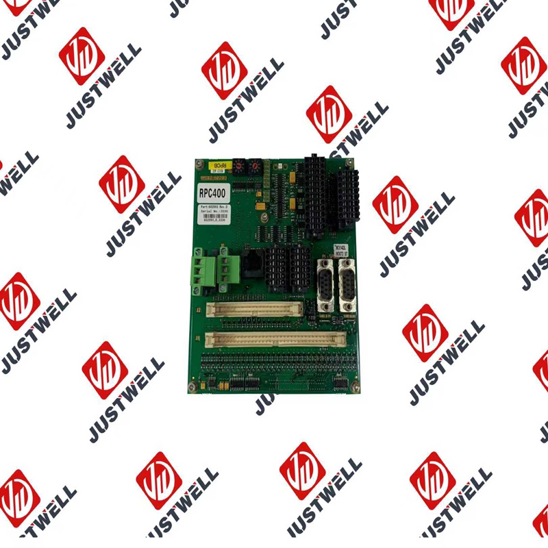 RDIO401S Kongsberg PLCs and accessories