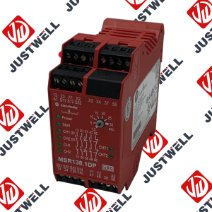 20-750-BUS3-F9 Allen‑Bradley Output module