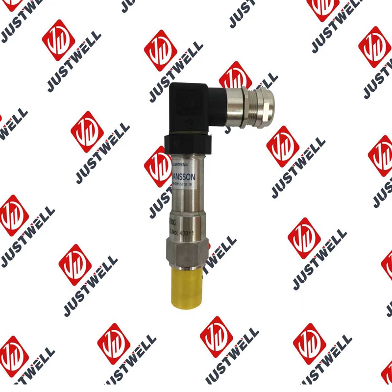 RPC420 Kongsberg Liquid sensors