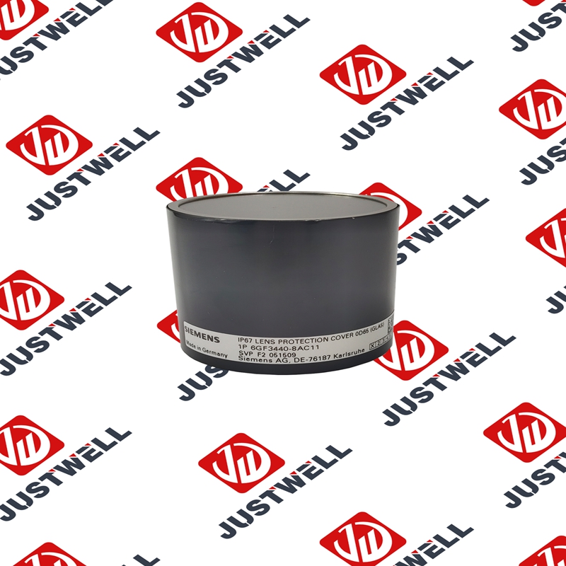 6GF3440-8AC11 SIEMENS Objective lens protective cover
