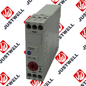1747-ASB Allen‑Bradley Output module