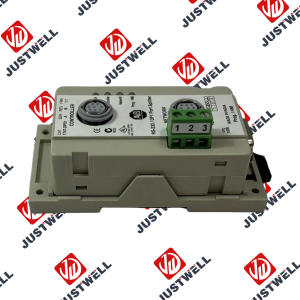 MPL-A330P-HJ72AA Allen‑Bradley Communication Module