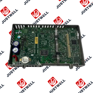 1756-IF4FXOF2F Allen‑Bradley Central control module