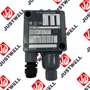 842HR-MJA2215FWYD Allen‑Bradley Programmable controller