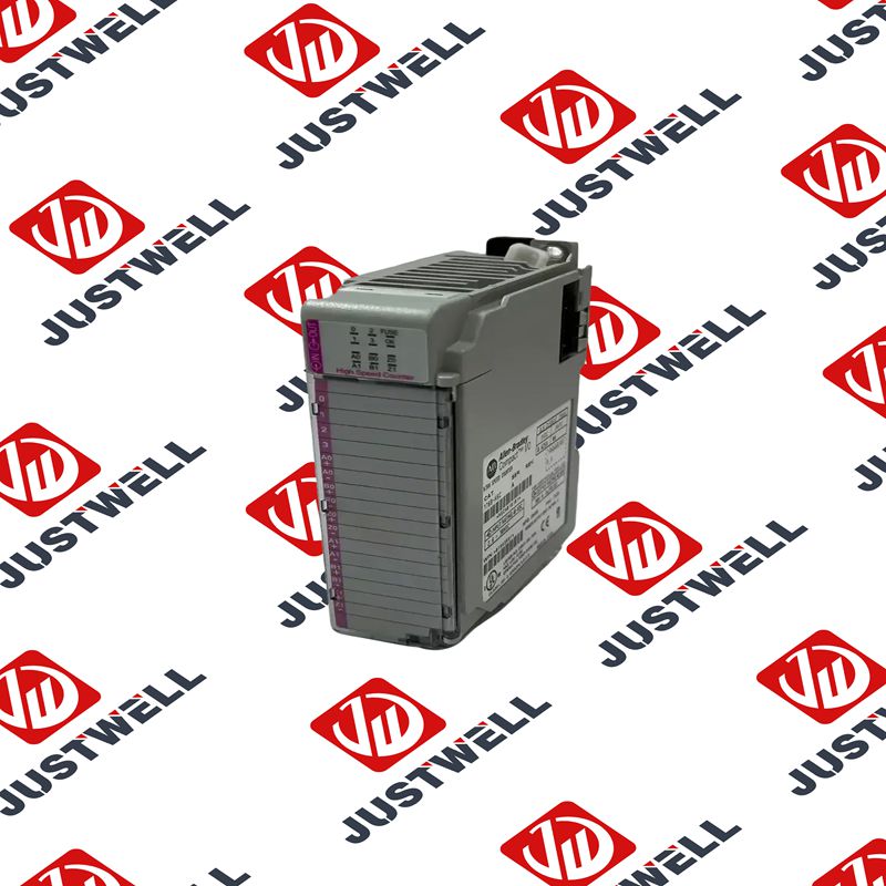 800F-X10 Allen‑Bradley Output module