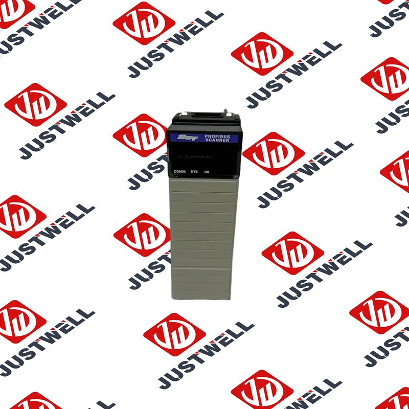 1797-RPA Allen‑Bradley Central control module