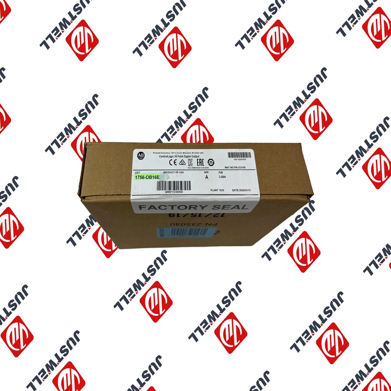 1783-ZMS24TA Allen‑Bradley Output module