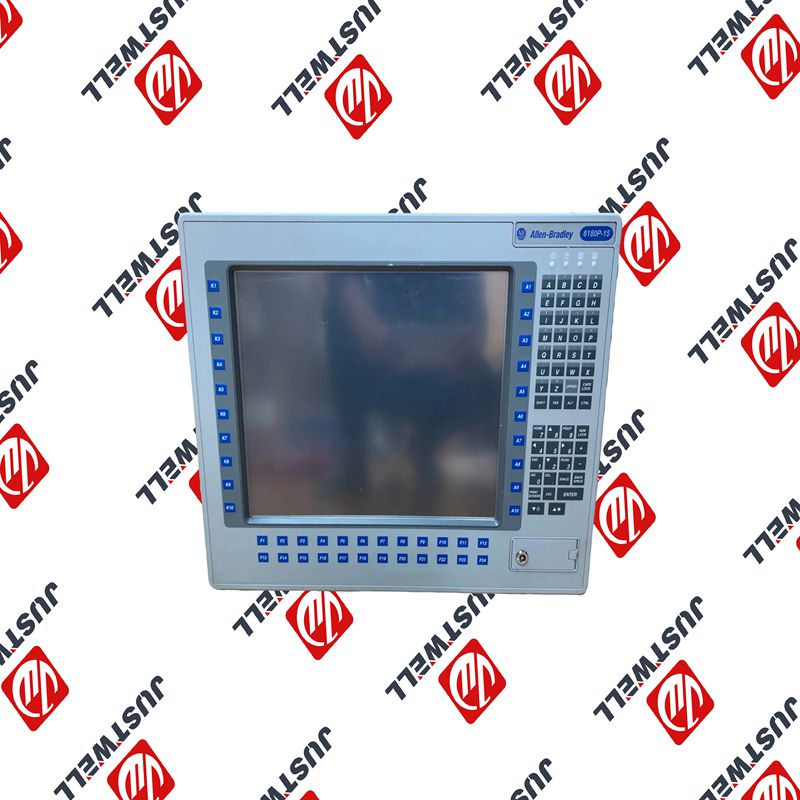 2711P-RP9A Allen‑Bradley HMI
