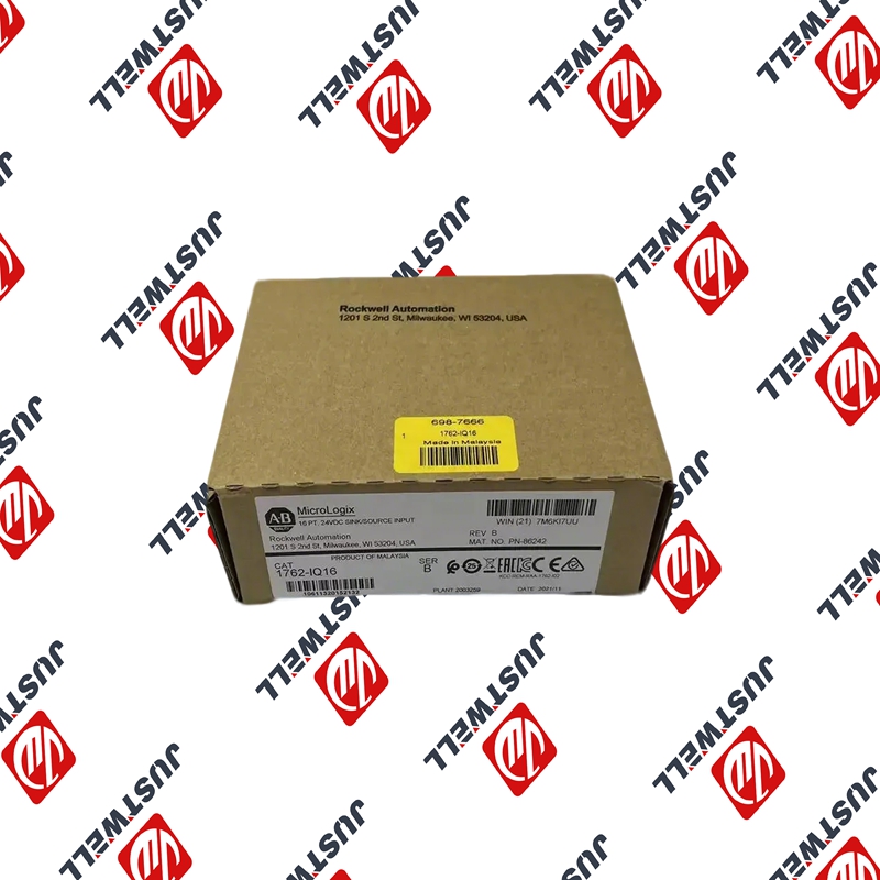 1788-CN2FFR Allen‑Bradley Programmable controller