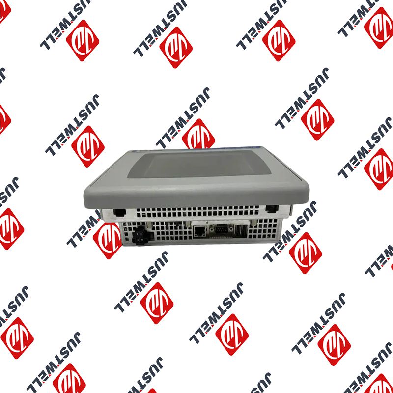 2711P-T6M20A8 Allen‑Bradley Human-Machine Interface