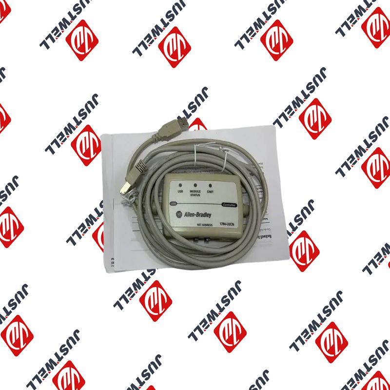 836T-T253E Allen‑Bradley Cable