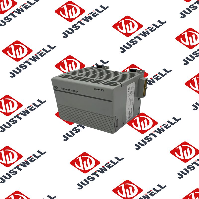 2080-LC30-48QBB Allen‑Bradley Communication Module