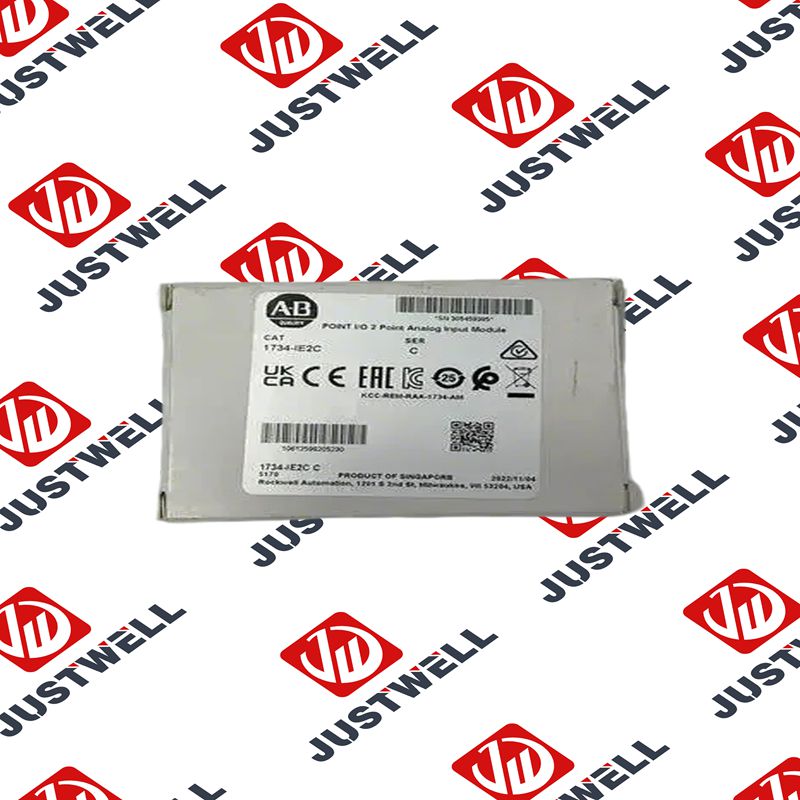 889D-F8ABDM-15 Allen‑Bradley Communication Modules