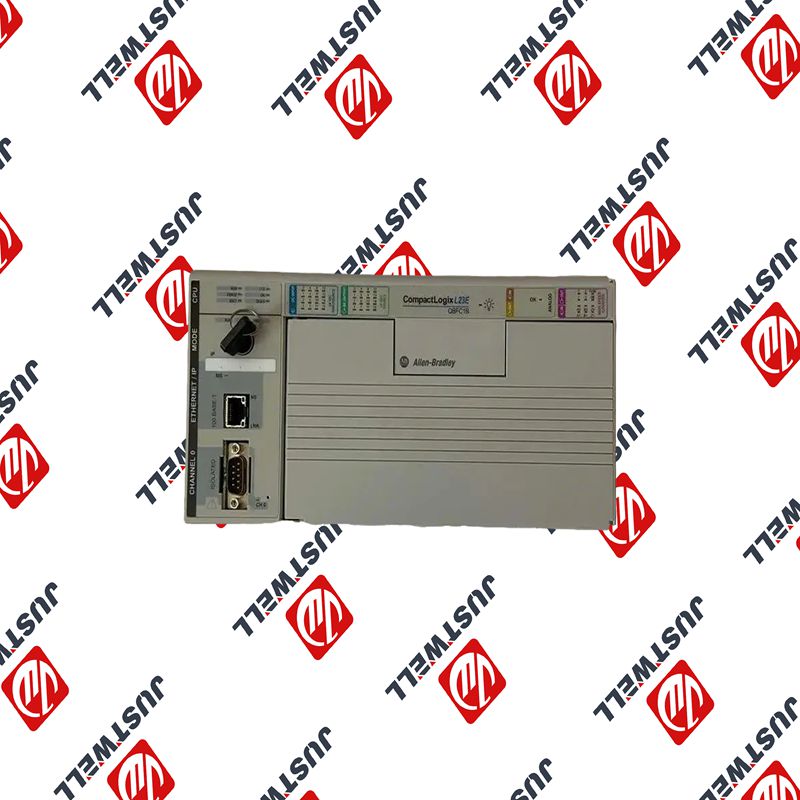 1734SC-IE4CH Allen‑Bradley Programmable controller