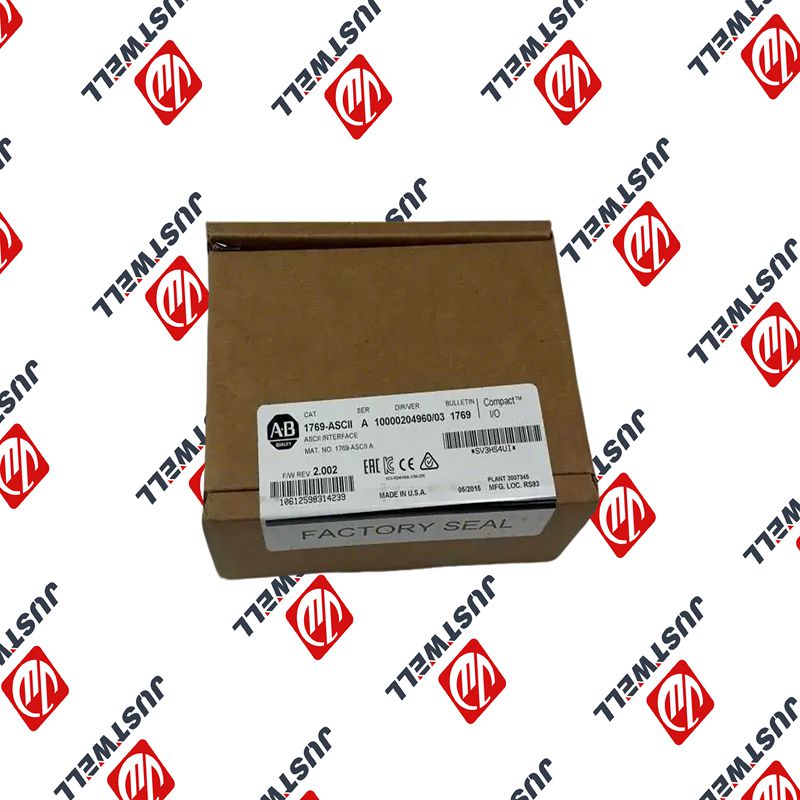705330-32T Allen‑Bradley Output Module