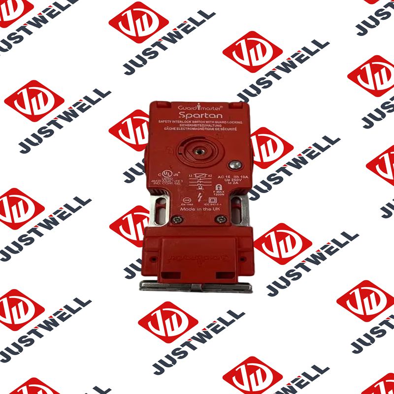 2098-DSD-075-DN Allen‑Bradley Output module