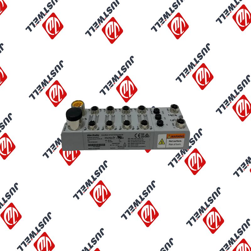 1783-SFP1GSX Allen‑Bradley Programmable controller