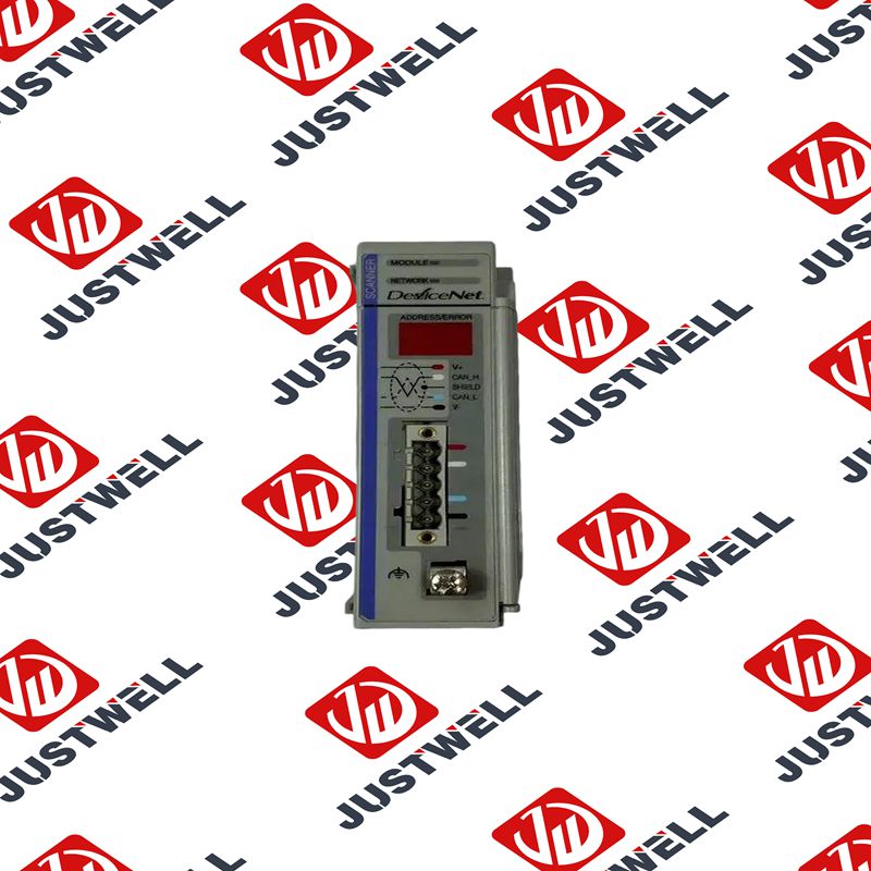 1783-MMS10B Allen‑Bradley Programmable controller