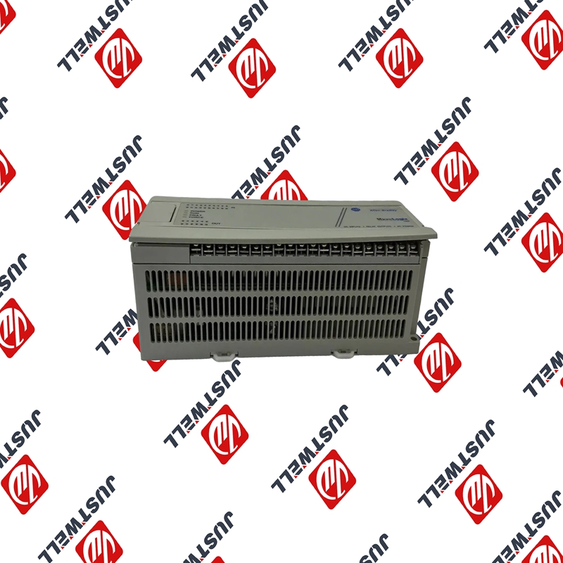 2098-DSD-150 Allen‑Bradley Central control module