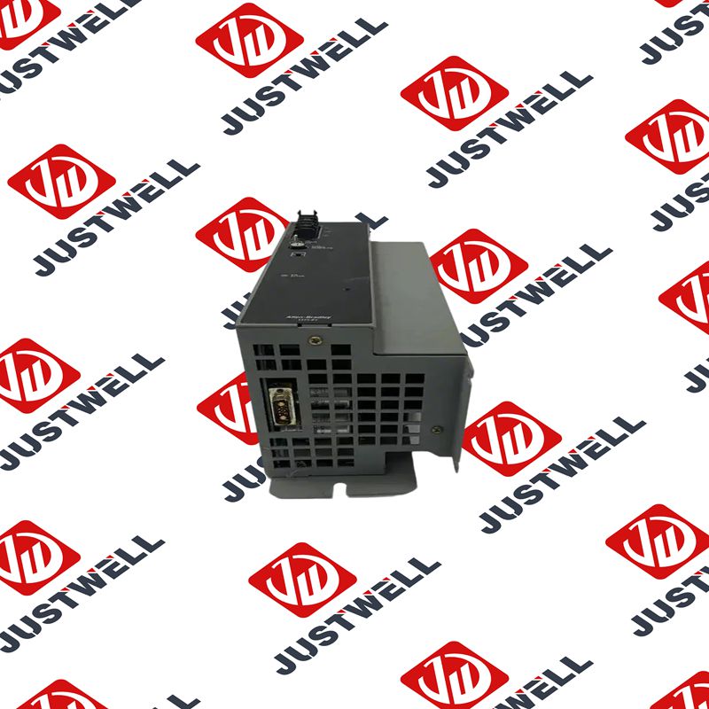 440F-EBNAF06460 Allen‑Bradley Pressure-sensitive safety side controller