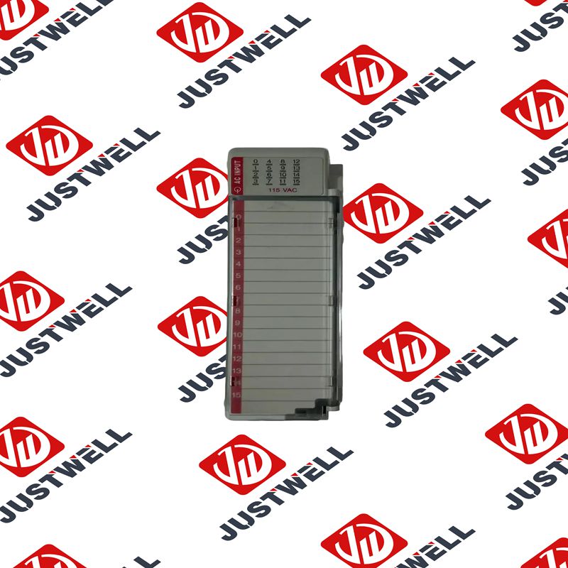 445L-P4C0450FP Allen‑Bradley Central Control Module