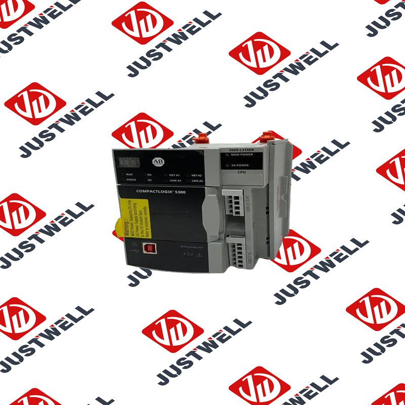 1609-PXBP Allen‑Bradley Programmable Controller