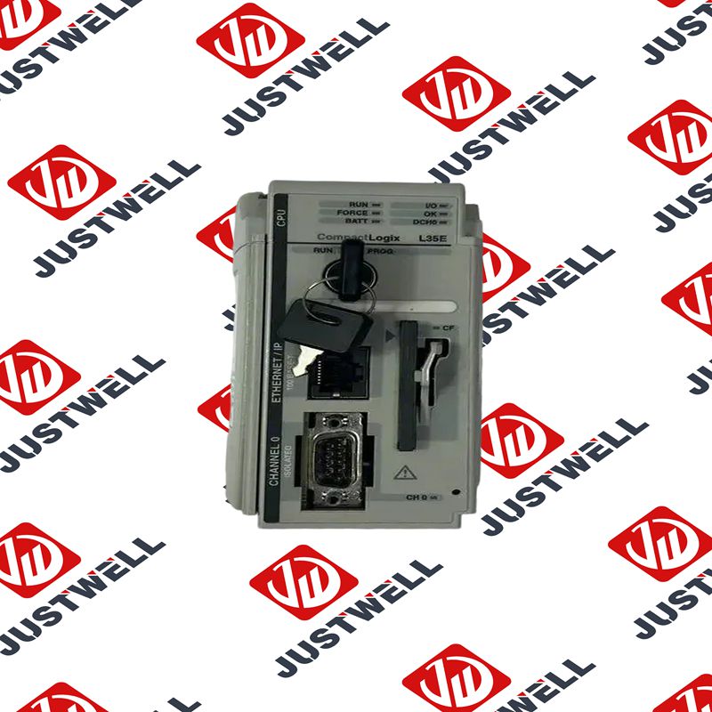 1783-MX08F Allen‑Bradley Programmable controller