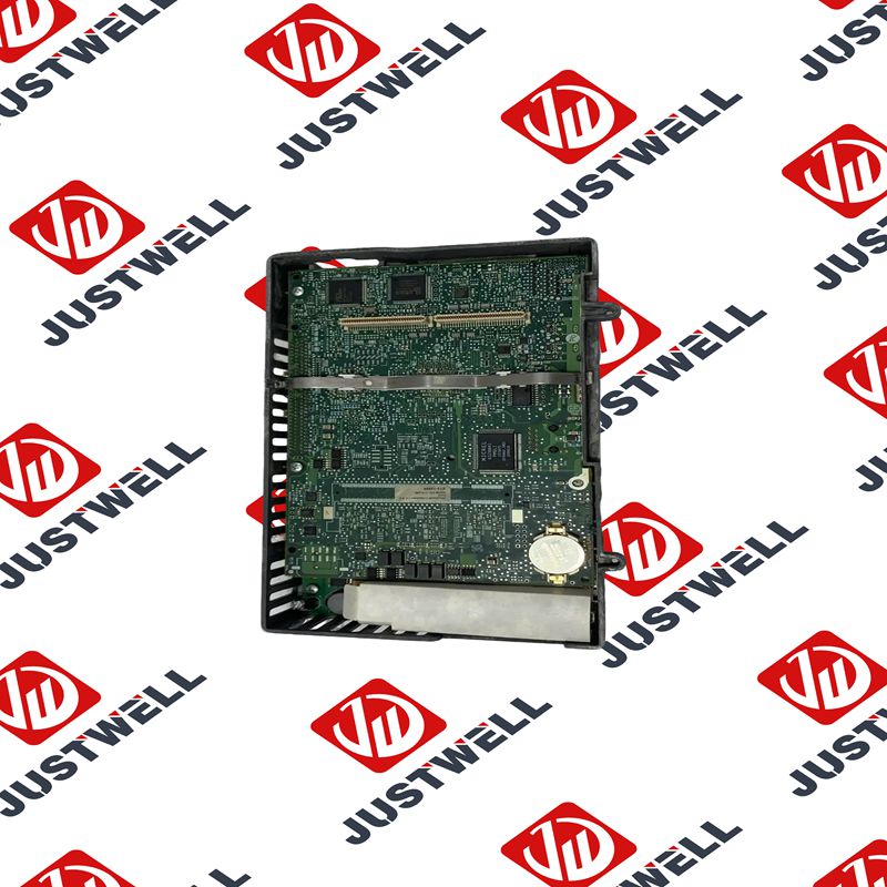 837-A4JX15 Allen‑Bradley Central Control Module