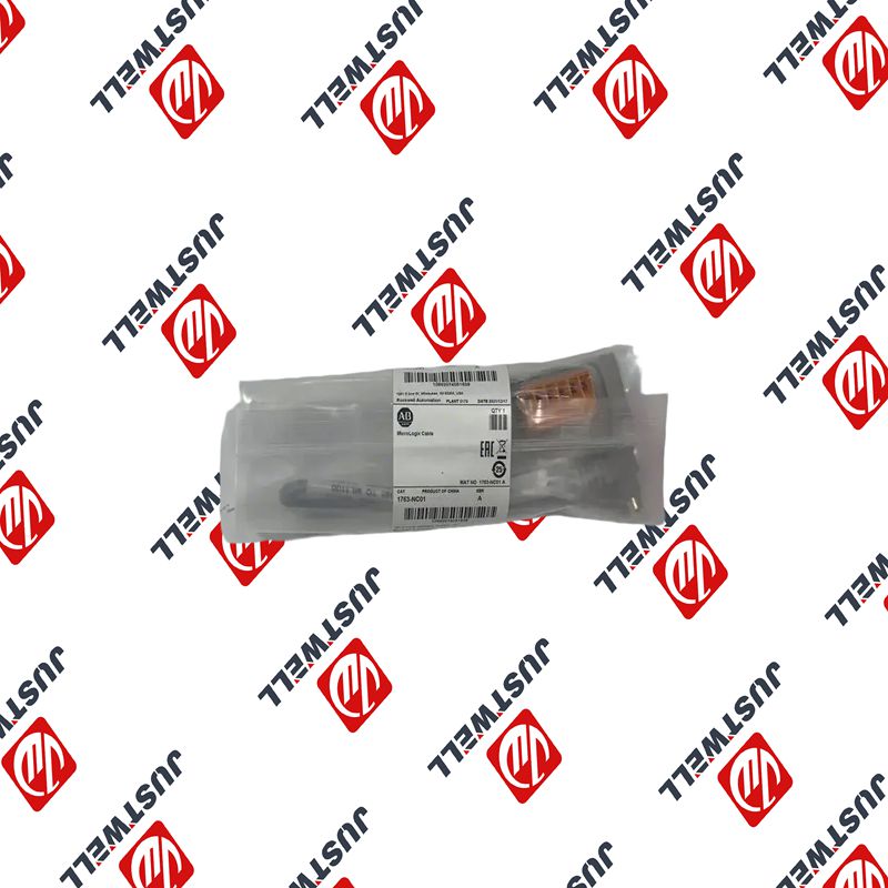 VPL-B1153F-PK12AA Allen‑Bradley Brushless AC servo motor