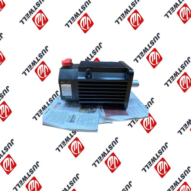 MPL-A320P-SK72AA Allen‑Bradley servo motor