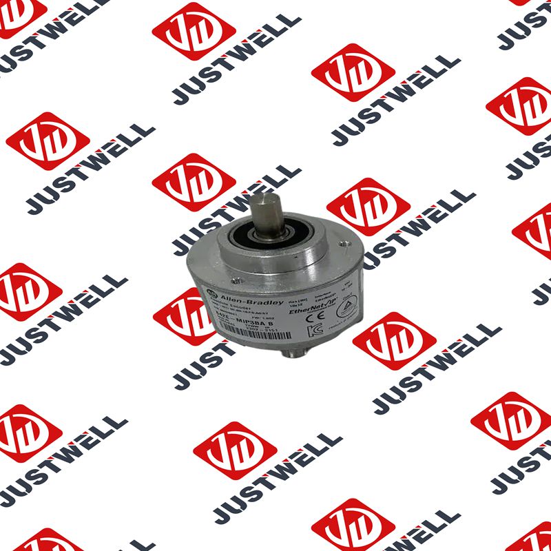 1756-L82ES Allen‑Bradley I/O module